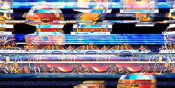 パチスロ アナザーゴッドハーデス2 全回転フリーズ