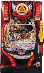 CR牙狼 TUSK OF GOD XX-WW 筐体