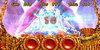 パチスロ アナザーゴッドハーデス2 GODGAMEステージ 弱ムービー