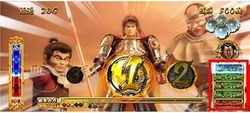 城門突破マップ