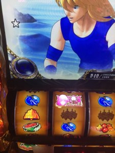 聖闘士星矢spのゼロボ復帰手順と星マーク 作動中 復帰中表示の状況を解説 聖闘士星矢spのゼロボ復帰手順と星マーク 作動中 復帰中表示の状況を解説