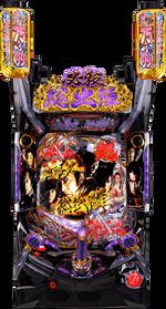 必殺仕事人 総出陣 設定付パチンコ スペック 設定判別 右打ちランプ 必殺仕事人 総出陣 設定付パチンコ スペック 設定判別 右打ちランプ