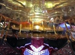 2019年 まーよん 1月 収支記事 北斗7 ヘソ釘