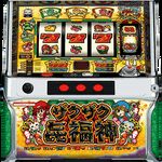 パチスロ CTザクザク七福神 サムネイル