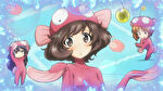 パチスロ ガールズ&パンツァーG 周期到達時のカットイン10