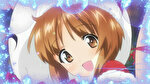 ガルパンG フリーズ確定 みほ クリスマス