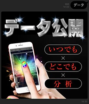 メッセ 武蔵境 データ