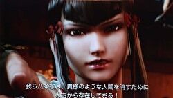 パチスロ 鉄拳4 ロングフリーズ