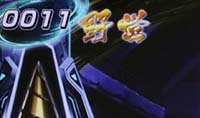 天元突破グレンラガン 野営