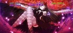 スロット まどかマギカ3 反逆の物語 悪魔のほむらゾーン