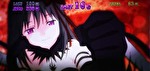 魔法少女まどか☆マギカ【新編】叛逆の物語(まどマギ3) 悪魔ほむらゾーン中の演出　悪魔ほむらわしづかみ演出