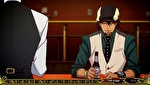 TIGER & BUNNY(タイガー＆バニー) T&Bステージ