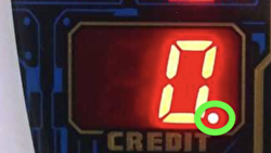 タイガー&バニー 有利区間ランプ