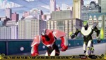 TIGER & BUNNY(タイガー＆バニー) バディステージ