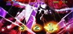 魔法少女まどか☆マギカ【新編】叛逆の物語(まどマギ3) 悪魔ほむらゾーン中の演出　悪魔の歪み