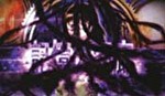 魔法少女まどか☆マギカ【新編】叛逆の物語(まどマギ3) 穢れ「中」