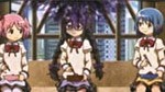 魔法少女まどか☆マギカ【新編】叛逆の物語(まどマギ3) 蓄積ポイント示唆 穢れ「小」