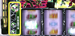 パチスロ ガンダム クロスオーバー 保留