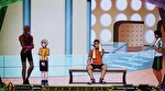 タイガー＆バニー トレーニングセンター