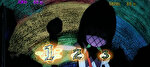 スロット まどマギ3 くるみ割りの魔女攻撃パターン2