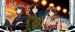 蒼穹のファフナ EXODUS(エグゾダス) 盂蘭盆祭り
