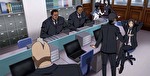 スロット 喰霊零2 対策室ステージ
