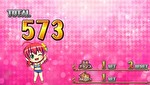 スロット マジカルハロウィン7 AT終了画面1