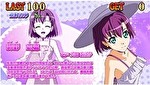 スロット マジカルハロウィン7 BIG中のキャラ紹介6