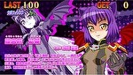 スロット マジカルハロウィン7 BIG中のキャラ紹介7