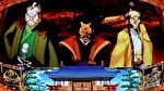 天下布武4 三武将ステージ