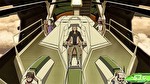 パチスロ交響詩篇エウレカセブン3 ブリッジ