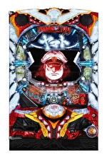 宇宙戦艦ヤマト2199 (219ver.) 筐体画像