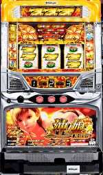 S沖っ娘25 :A4 筐体