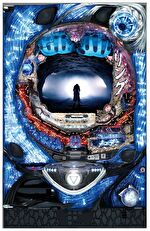 CRリング 運命の日 筐体画像