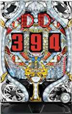 CRフェスティバルDD 筐体画像