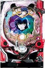 CRめぞん一刻4~約束~ 筐体画像