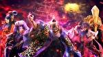 新鬼武者DAWN OF DREAMS 終了画面12