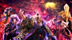 新鬼武者DAWN OF DREAMS 終了画面12