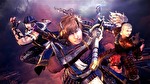 新鬼武者DAWN OF DREAMS 終了画面7