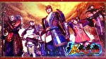 新鬼武者DAWN OF DREAMS 5人集合
