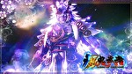 新鬼武者DAWN OF DREAMS 覚醒蒼鬼