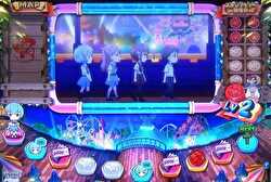 エヴァンゲリオン フェスティバル MAP