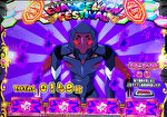 エヴァンゲリオン フェスティバル AT終了画面10
