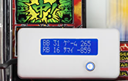 ミニデータカウンター BASIC