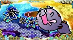 戦国コレクション4 AT開始時の画面5