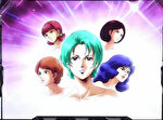 シャア専用パチスロ 逆襲の赤い彗星 百式バトル終了画面6