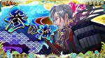 戦国コレクション4 AT開始時の画面4