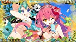 戦国コレクション4 7揃い時の一枚絵2