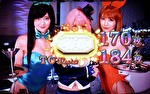 ハイパーブラックジャック BIG終了画面2