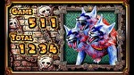 アナターのオット!?はーです AT終了画面9